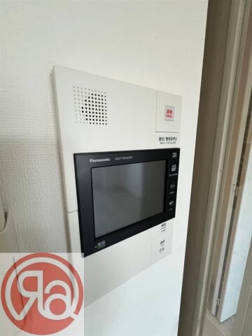 アクアプレイス福島EYEの物件内観写真