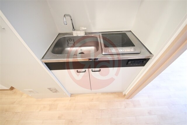 阿波座駅 徒歩5分 7階の物件内観写真