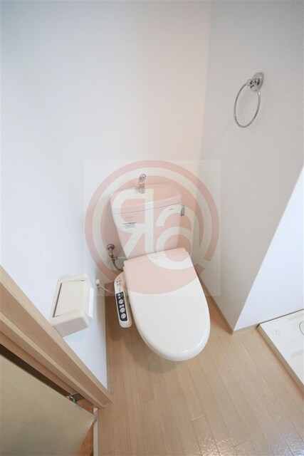 阿波座駅 徒歩5分 7階の物件内観写真