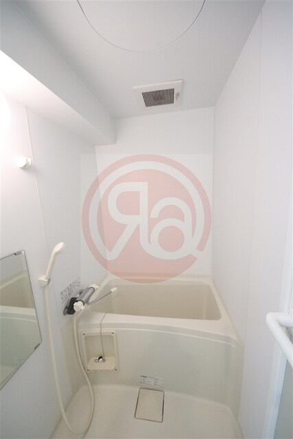 阿波座駅 徒歩5分 7階の物件内観写真