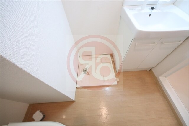 阿波座駅 徒歩5分 7階の物件内観写真