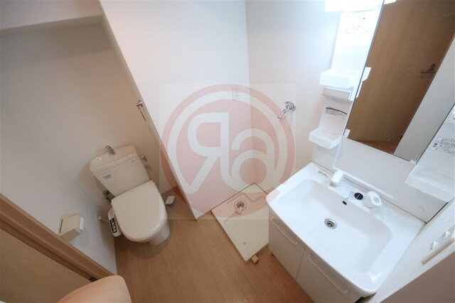 阿波座駅 徒歩5分 7階の物件内観写真