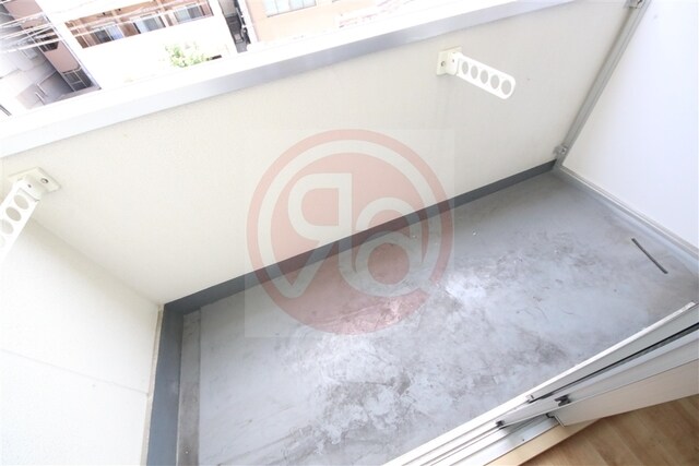 阿波座駅 徒歩5分 7階の物件内観写真