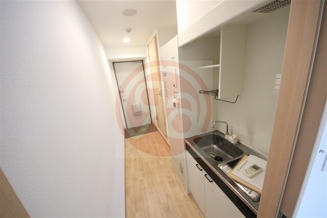 阿波座駅 徒歩5分 7階の物件内観写真