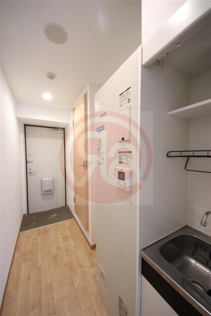 阿波座駅 徒歩5分 7階の物件内観写真