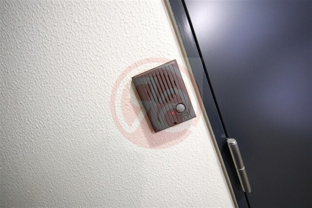 阿波座駅 徒歩5分 7階の物件内観写真