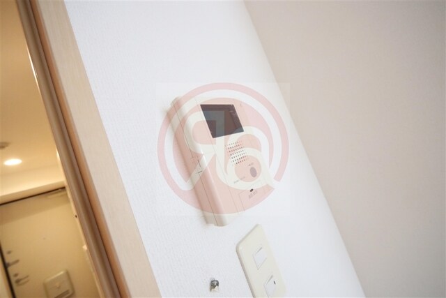 阿波座駅 徒歩5分 7階の物件内観写真