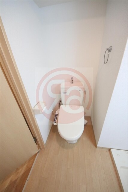 阿波座駅 徒歩5分 7階の物件内観写真