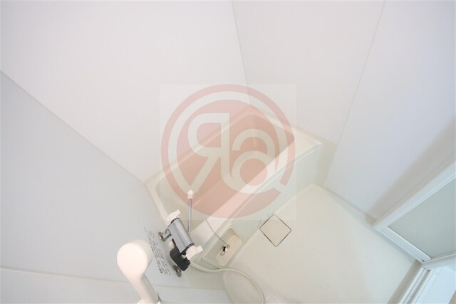 阿波座駅 徒歩5分 7階の物件内観写真