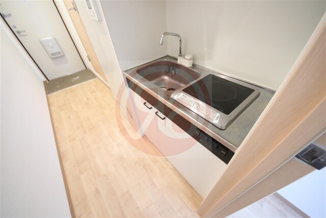 阿波座駅 徒歩5分 7階の物件内観写真