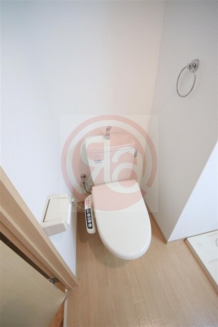 阿波座駅 徒歩5分 7階の物件内観写真