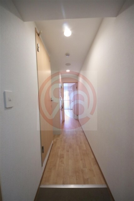 阿波座駅 徒歩5分 7階の物件内観写真