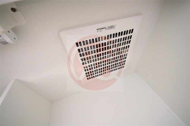 阿波座駅 徒歩5分 7階の物件内観写真