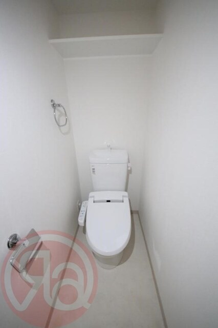 エステムプラザ難波westⅡプレディアの物件内観写真