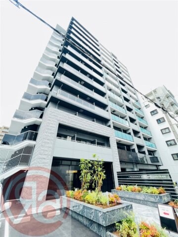 S-RESIDENCEドーム前千代崎の物件外観写真