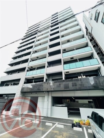 S-RESIDENCEドーム前千代崎の物件外観写真