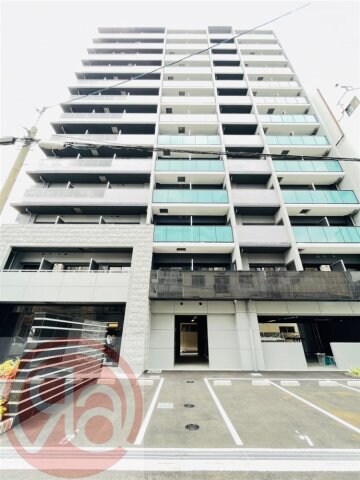 S-RESIDENCEドーム前千代崎の物件外観写真