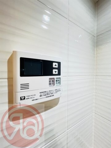 S-RESIDENCEドーム前千代崎の物件内観写真