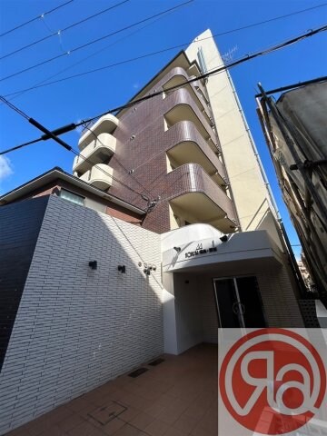 フォーラム福島・野田の物件外観写真