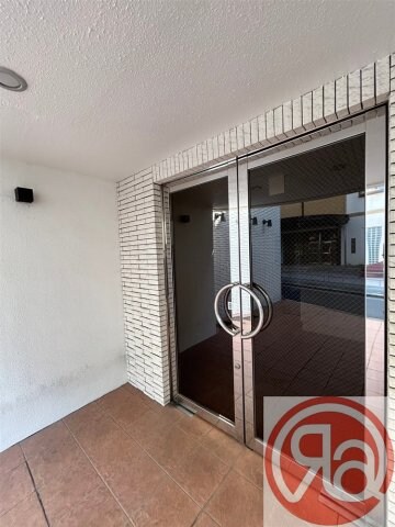 フォーラム福島・野田の物件外観写真