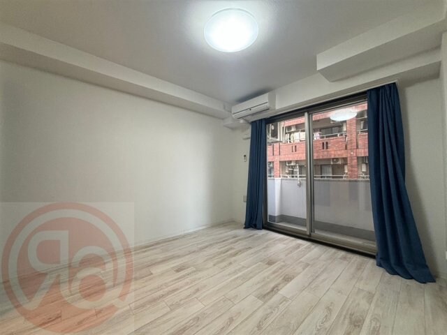 ボンジュール築港の物件内観写真