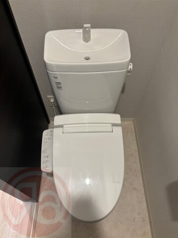 ボンジュール築港の物件内観写真