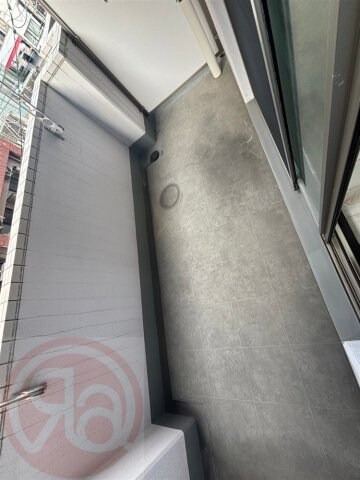 ボンジュール築港の物件内観写真