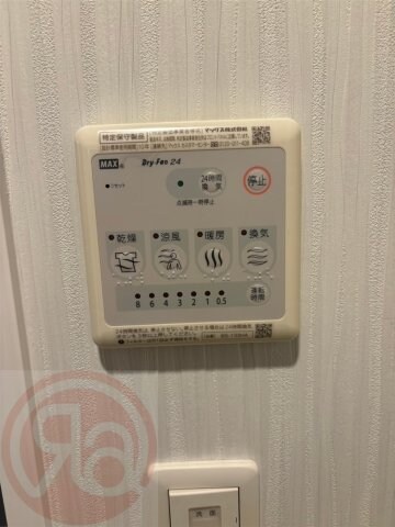 ボンジュール築港の物件内観写真