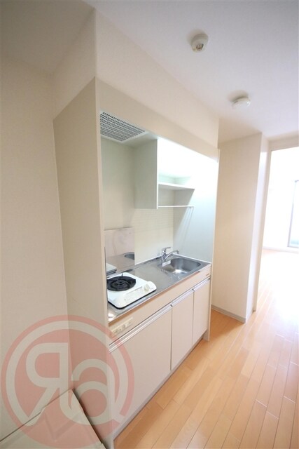 阿波座駅 徒歩3分 5階の物件内観写真