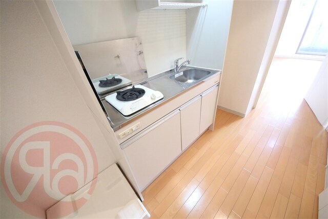 阿波座駅 徒歩3分 5階の物件内観写真