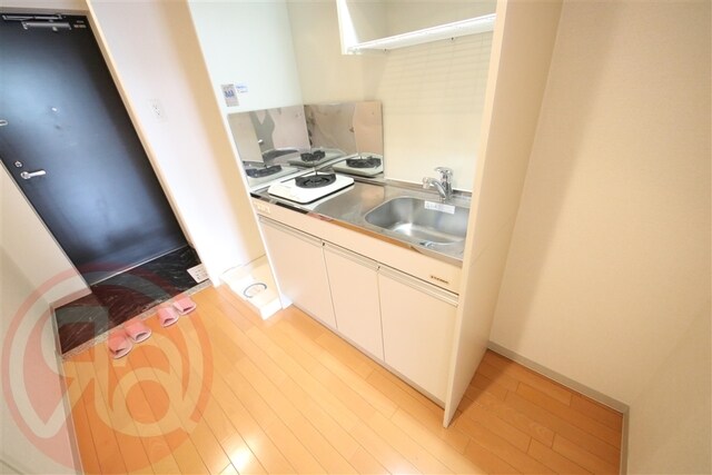 阿波座駅 徒歩3分 5階の物件内観写真