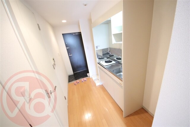 阿波座駅 徒歩3分 5階の物件内観写真