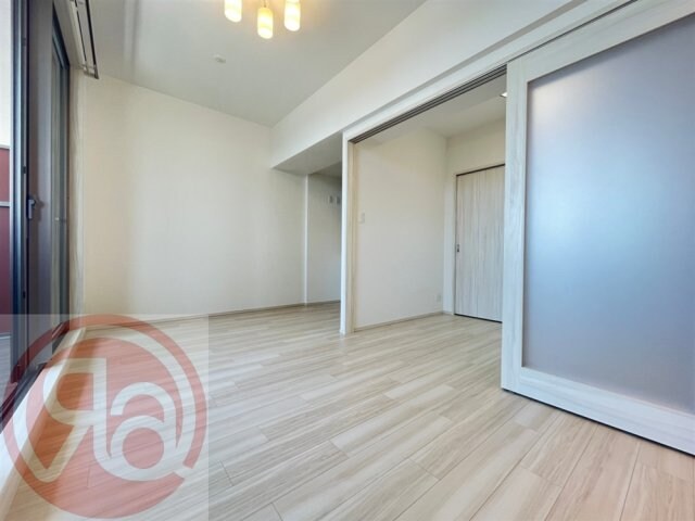 プレジオ弁天町EUROの物件内観写真