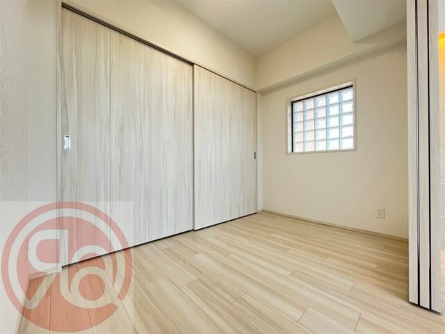 プレジオ弁天町EUROの物件内観写真