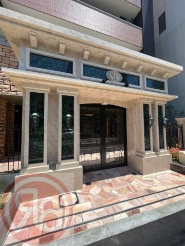 プレジオ弁天町EUROの物件外観写真