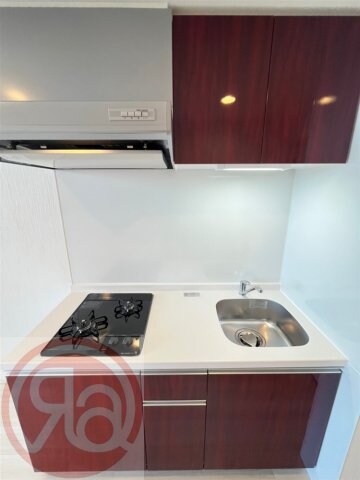 プレジオ弁天町EUROの物件内観写真