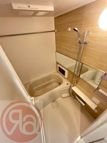 プレジオ弁天町EUROの物件内観写真