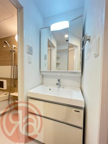 プレジオ弁天町EUROの物件内観写真