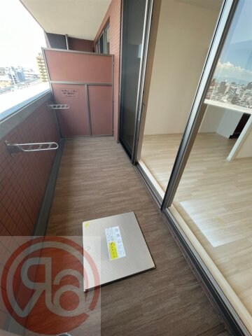 プレジオ弁天町EUROの物件内観写真