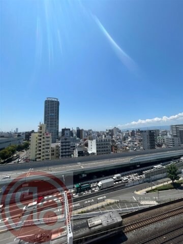 プレジオ弁天町EUROの物件内観写真