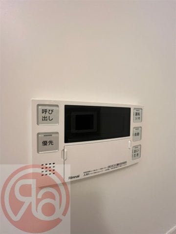 プレジオ弁天町EUROの物件内観写真