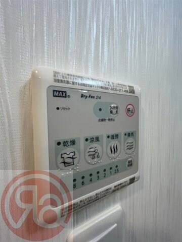 プレジオ弁天町EUROの物件内観写真