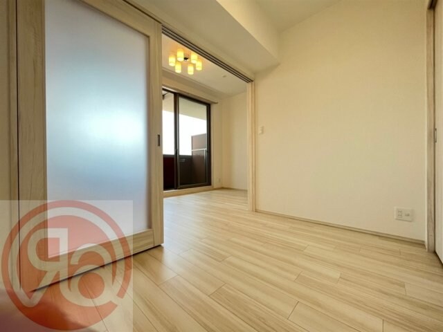 プレジオ弁天町EUROの物件内観写真