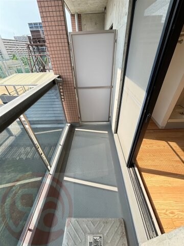 アンタンテ7thの物件内観写真