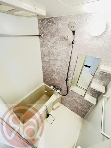 S-RESIDENCE難波大国町Deuxの物件内観写真