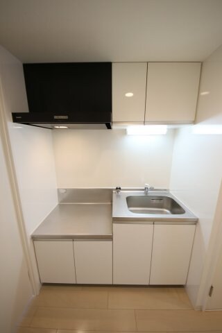 ドーム前千代崎駅 徒歩7分 2階の物件内観写真