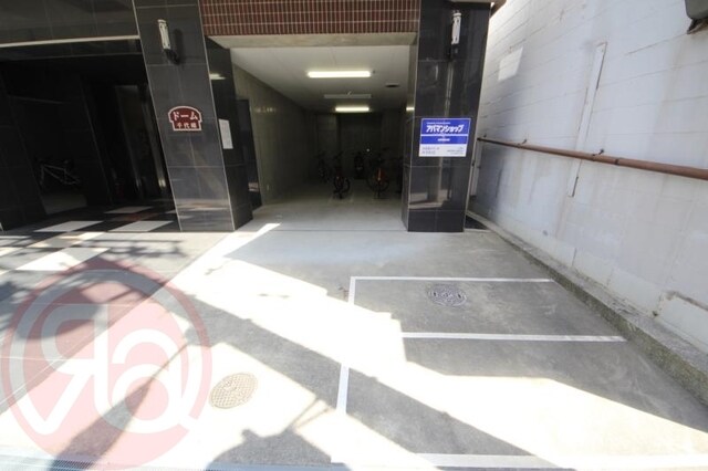 ドーム前千代崎駅 徒歩7分 2階の物件外観写真