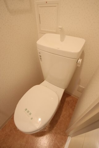 ドーム前千代崎駅 徒歩7分 2階の物件内観写真