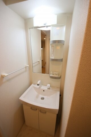 ドーム前千代崎駅 徒歩7分 2階の物件内観写真