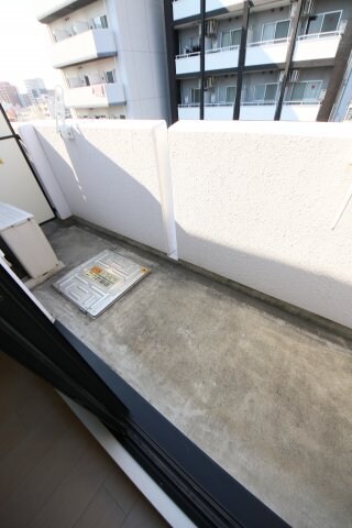 ドーム前千代崎駅 徒歩7分 2階の物件内観写真